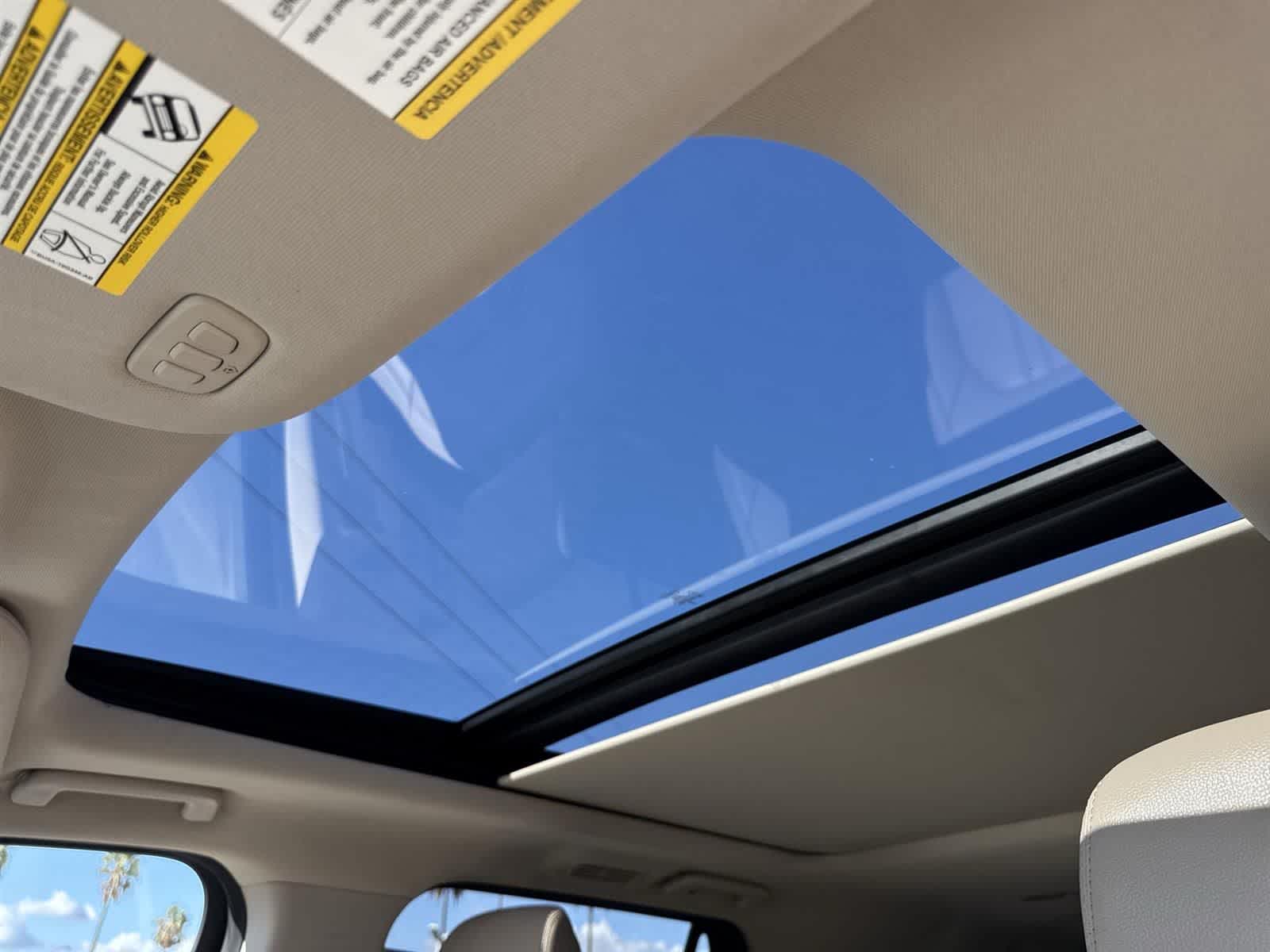 Thumbnail: 2023 Ford Expedition MAX - 8