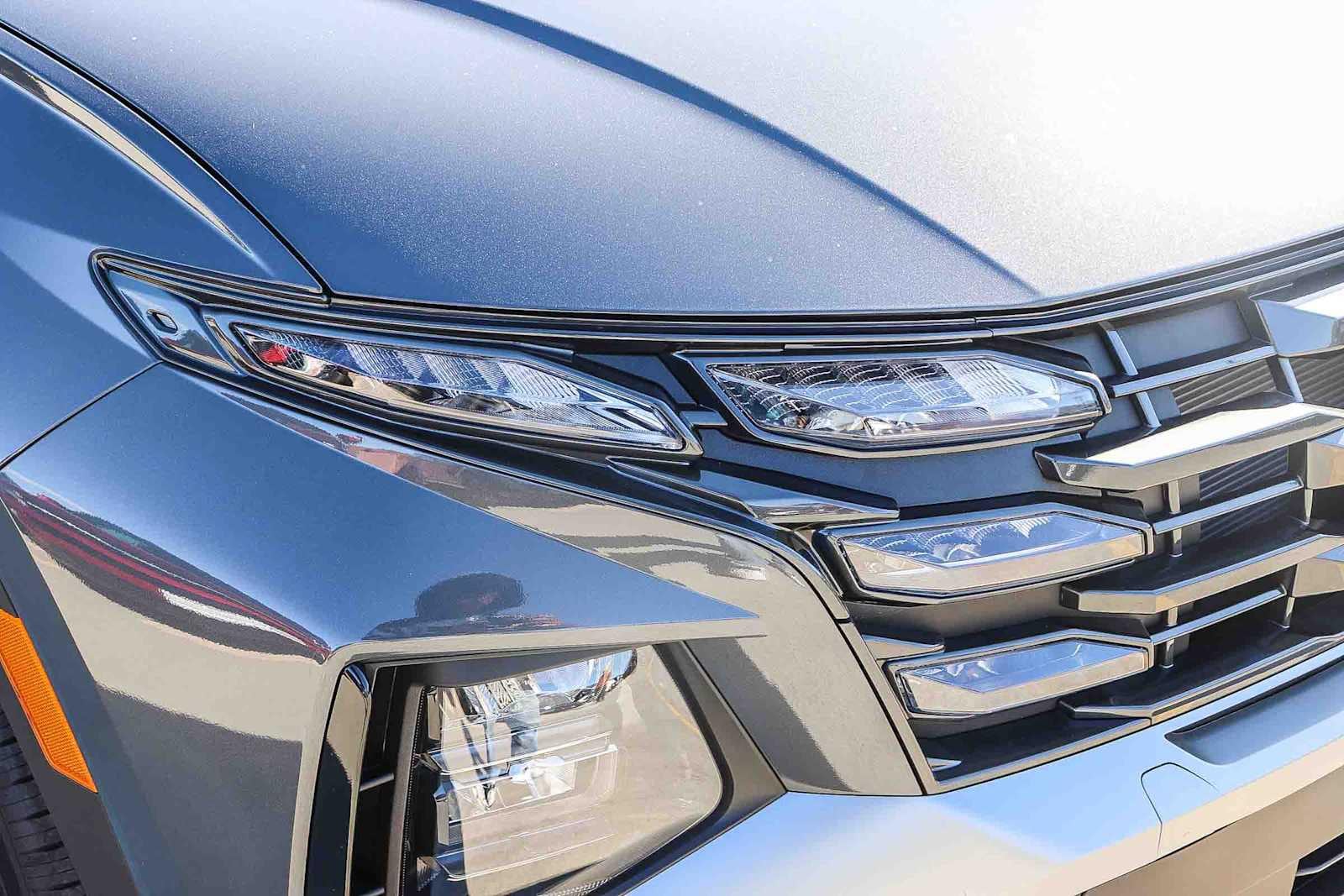 Thumbnail: 2026 Hyundai Tucson - 4