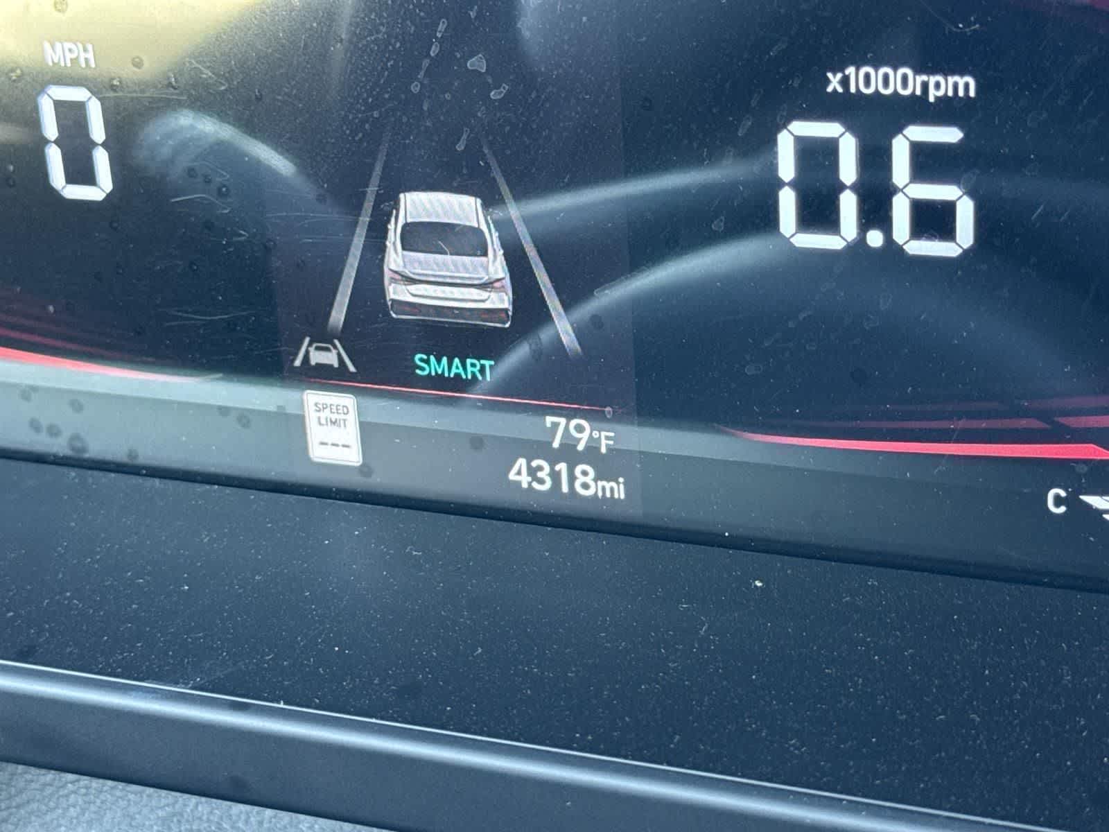 Thumbnail: 2025 Hyundai Elantra - 17