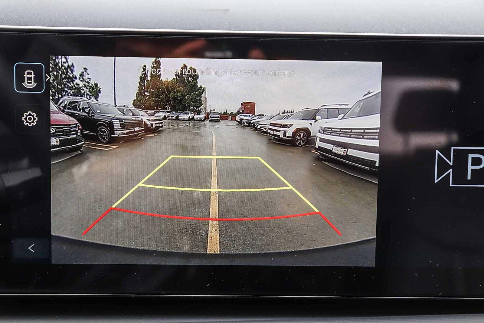 Thumbnail: 2026 Hyundai Santa Cruz - 27