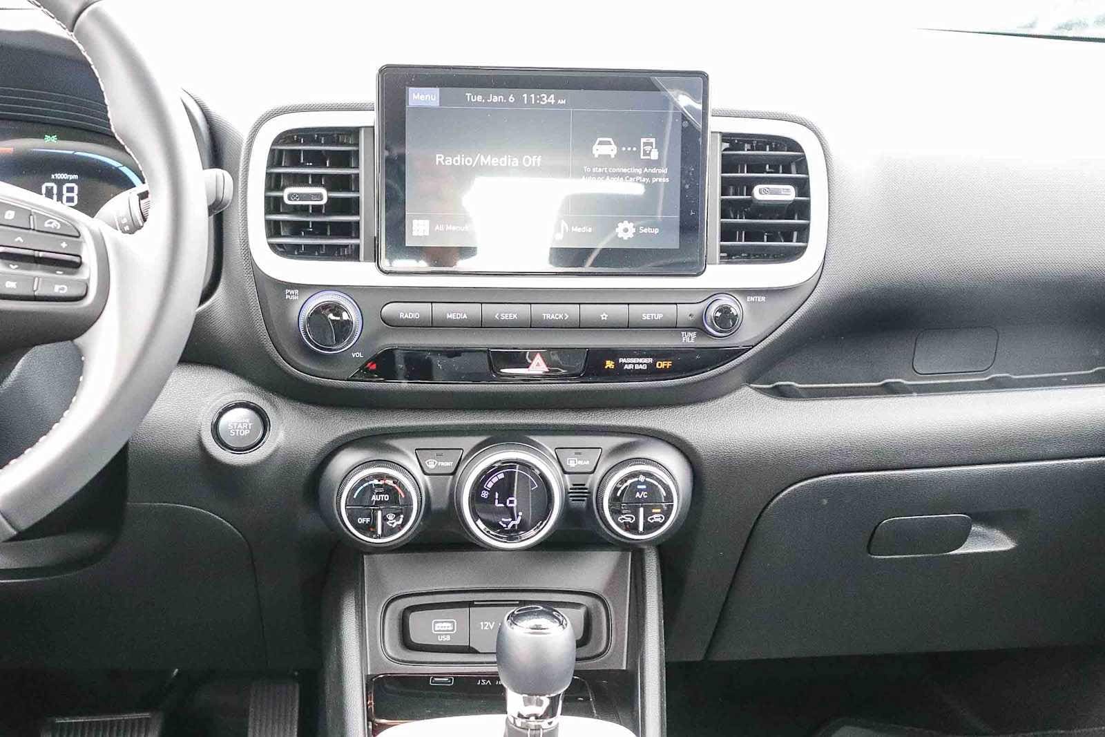 Thumbnail: 2026 Hyundai Venue - 15