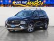 Used 2023 Hyundai Santa Fe SEL SUV