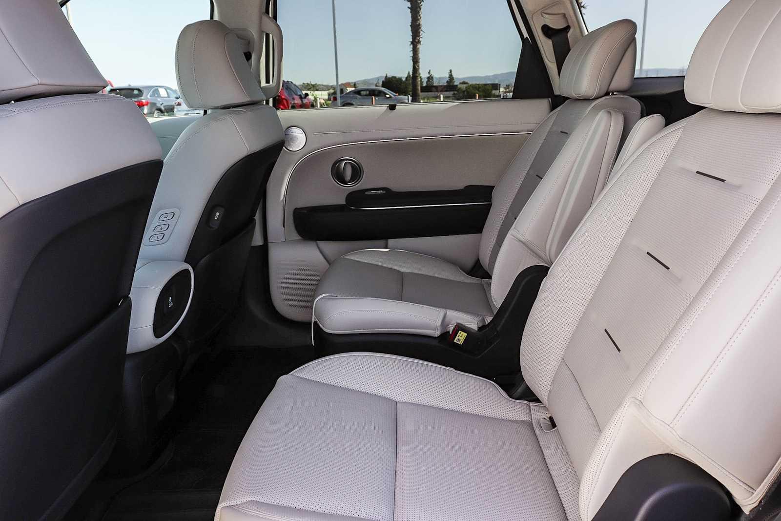 Thumbnail: 2026 Hyundai Palisade - 19