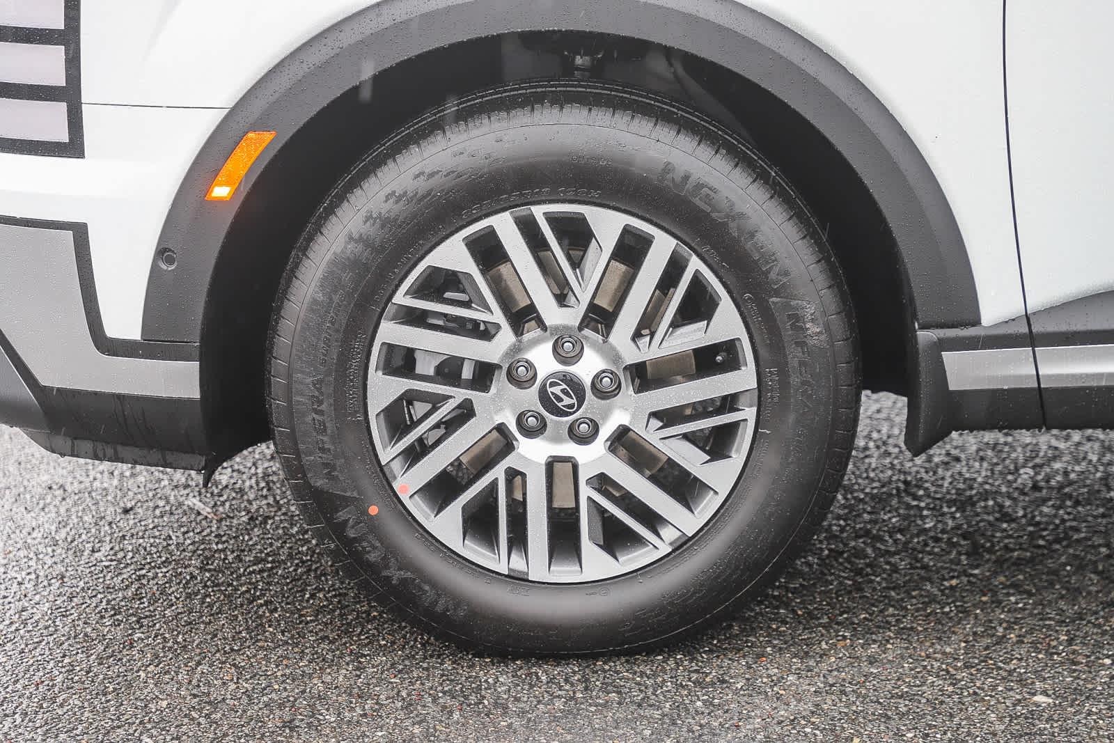 Thumbnail: 2026 Hyundai Palisade - 10