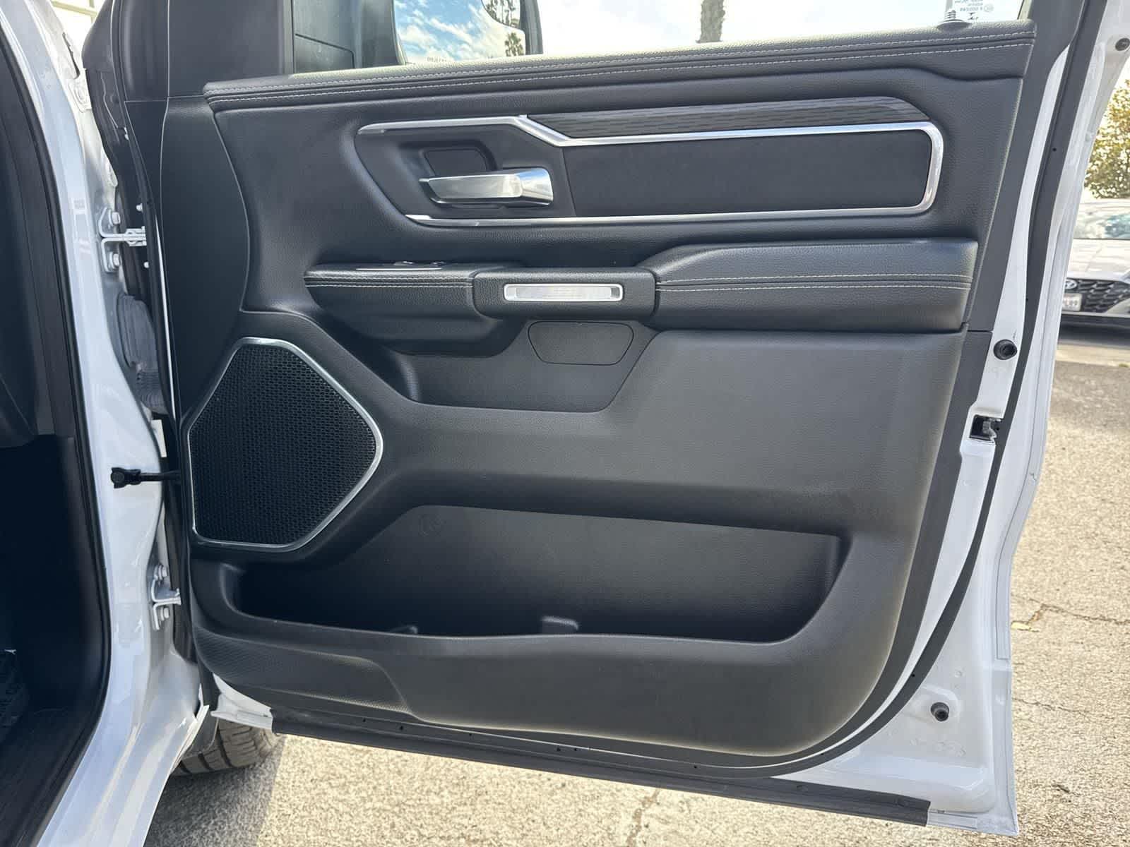 Thumbnail: 2024 RAM 1500 - 37