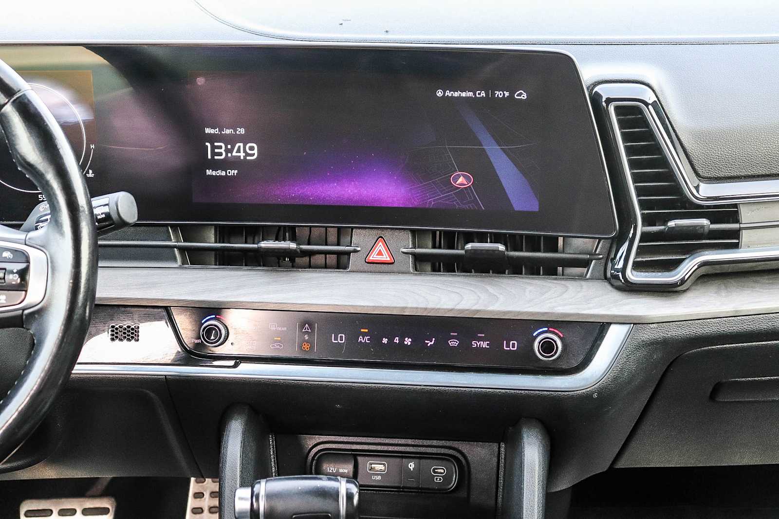 Thumbnail: 2023 Kia Sportage - 14