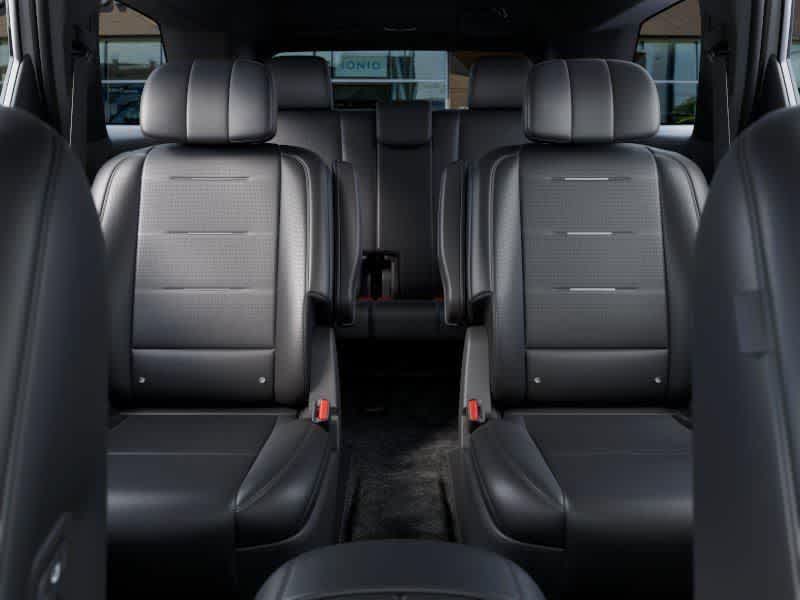 Thumbnail: 2026 Hyundai Palisade - 12
