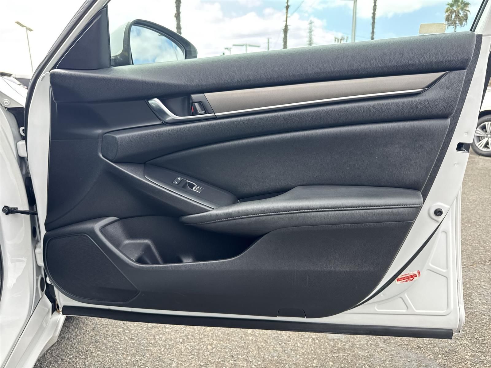 Thumbnail: 2019 Honda Accord - 27
