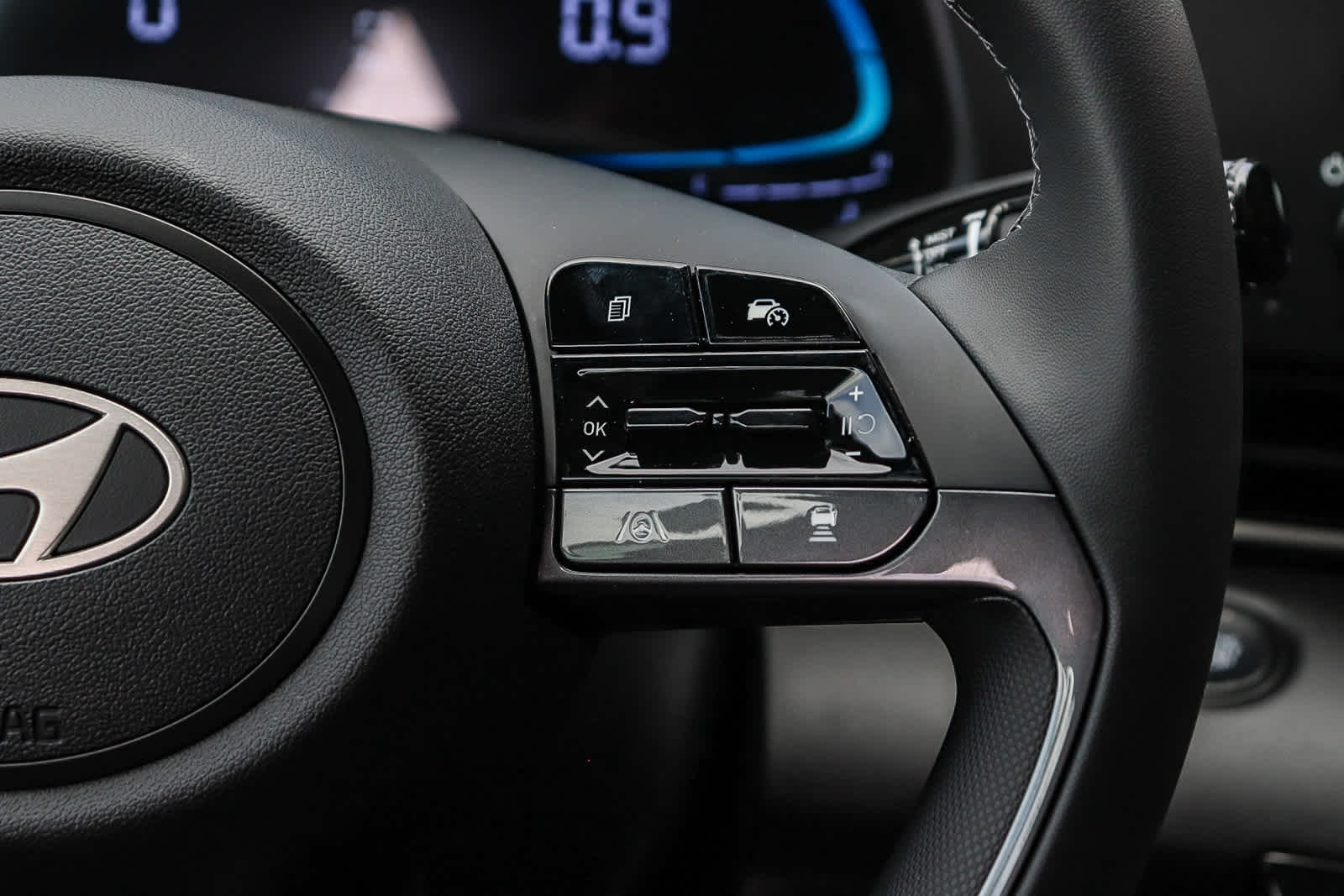 Thumbnail: 2026 Hyundai Elantra - 22