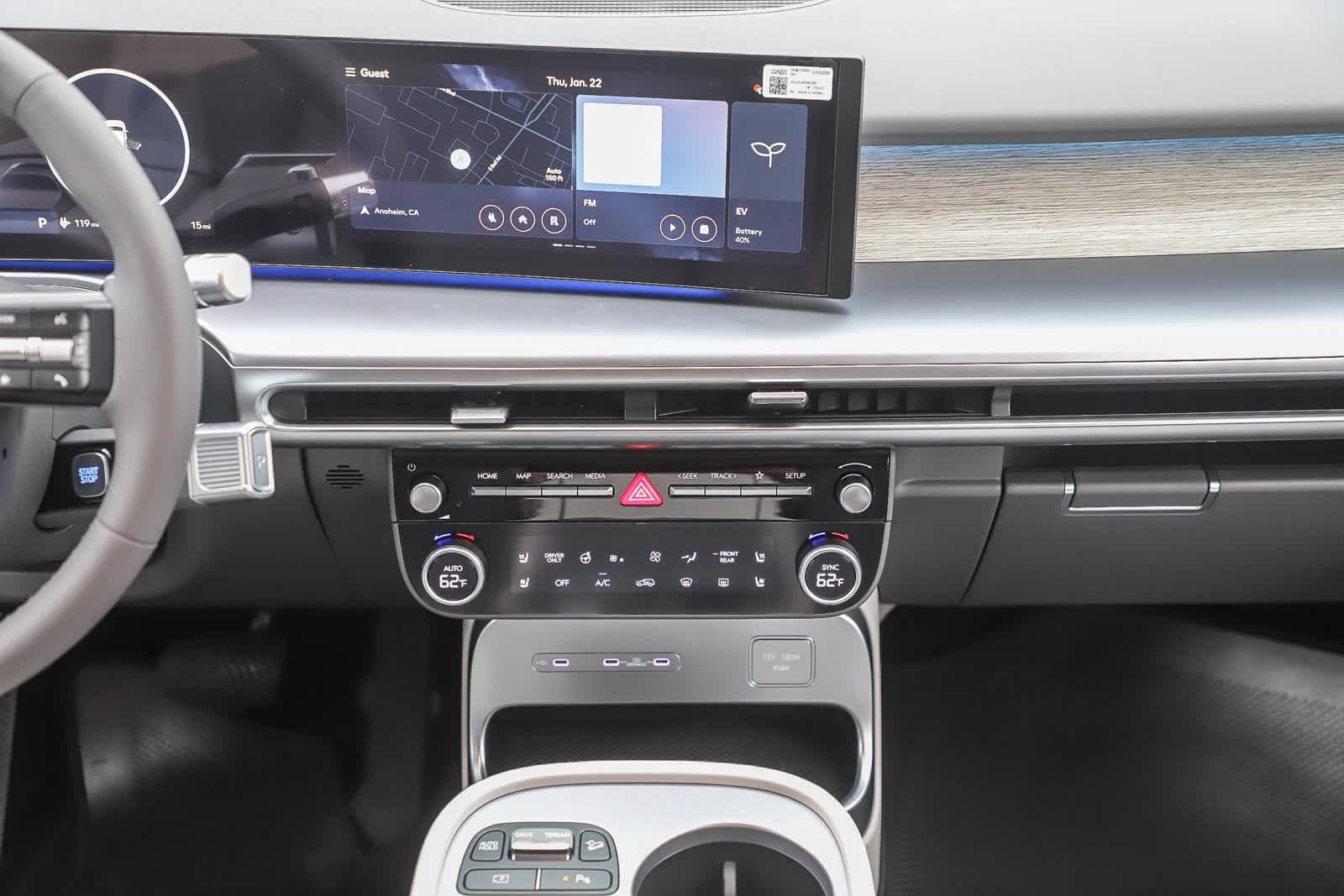 Thumbnail: 2026 Hyundai Ioniq - 14