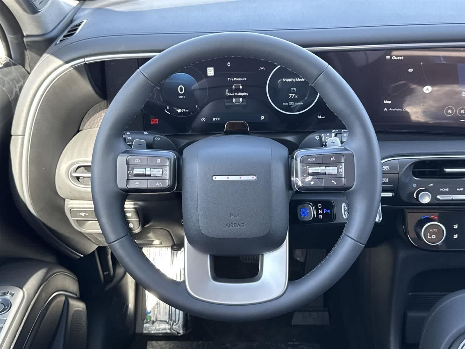 Thumbnail: 2026 Hyundai Palisade - 10