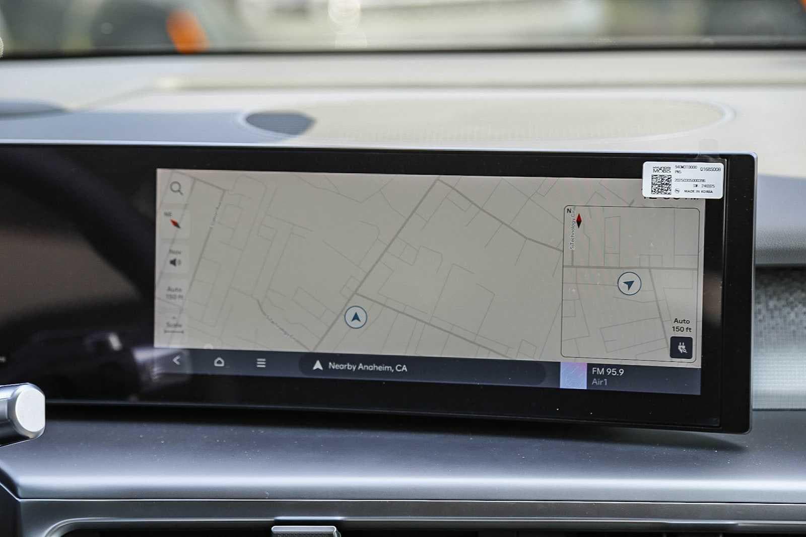 2026 Hyundai IONIQ 9 SE - Photo 14