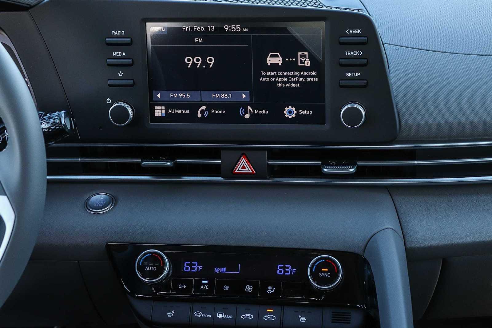 Thumbnail: 2026 Hyundai Elantra - 32