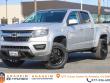 Used 2019 Chevrolet Colorado 2WD LT Truck