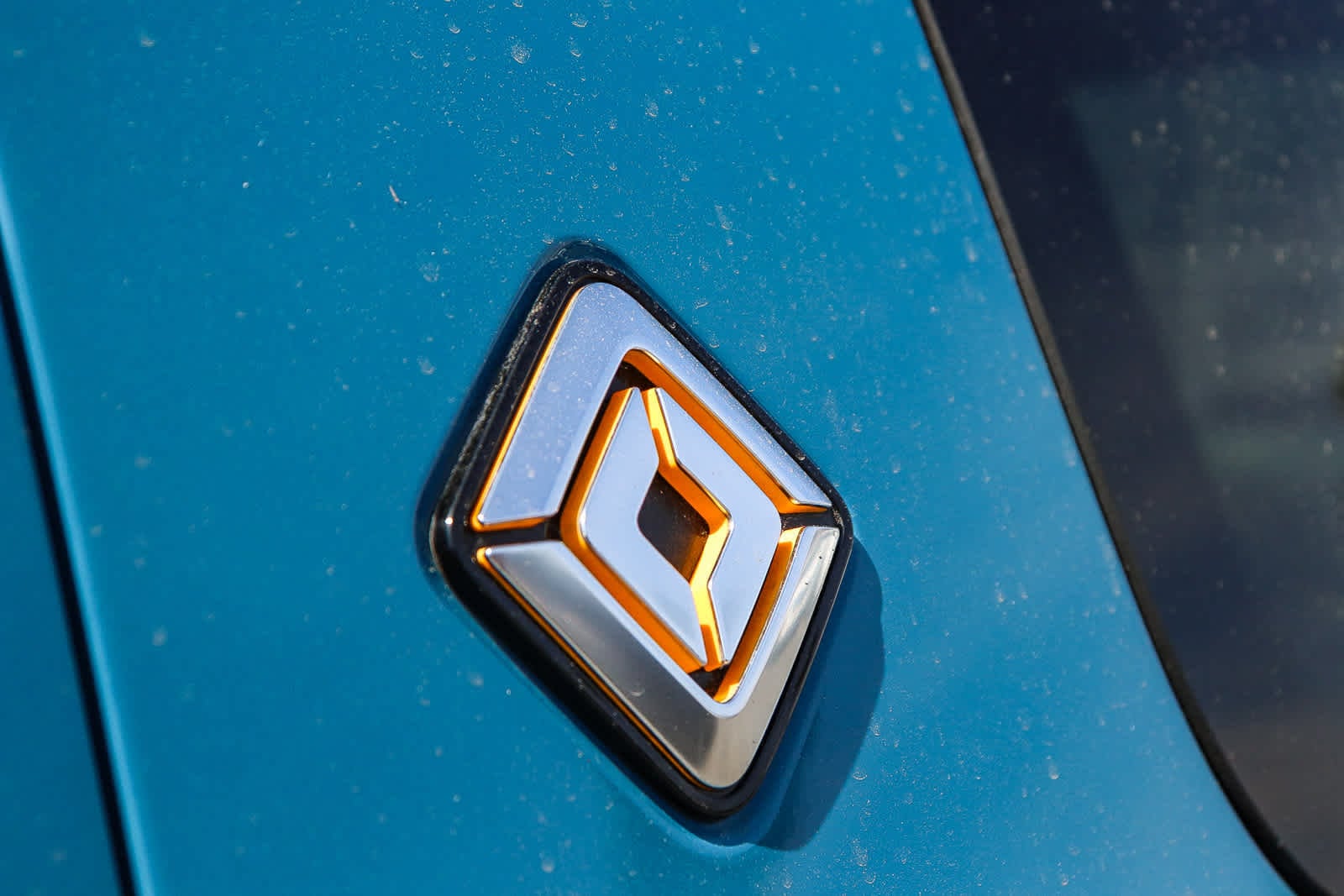 Thumbnail: 2023 Rivian R1S - 14