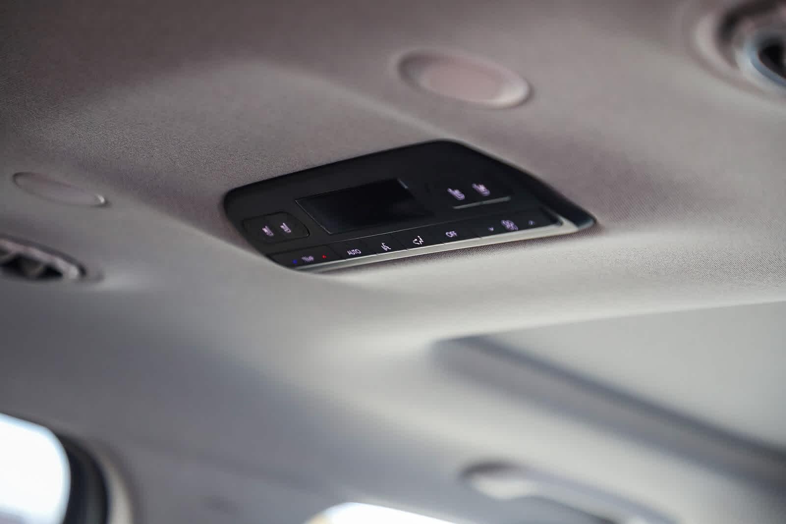 Thumbnail: 2026 Hyundai Palisade - 20