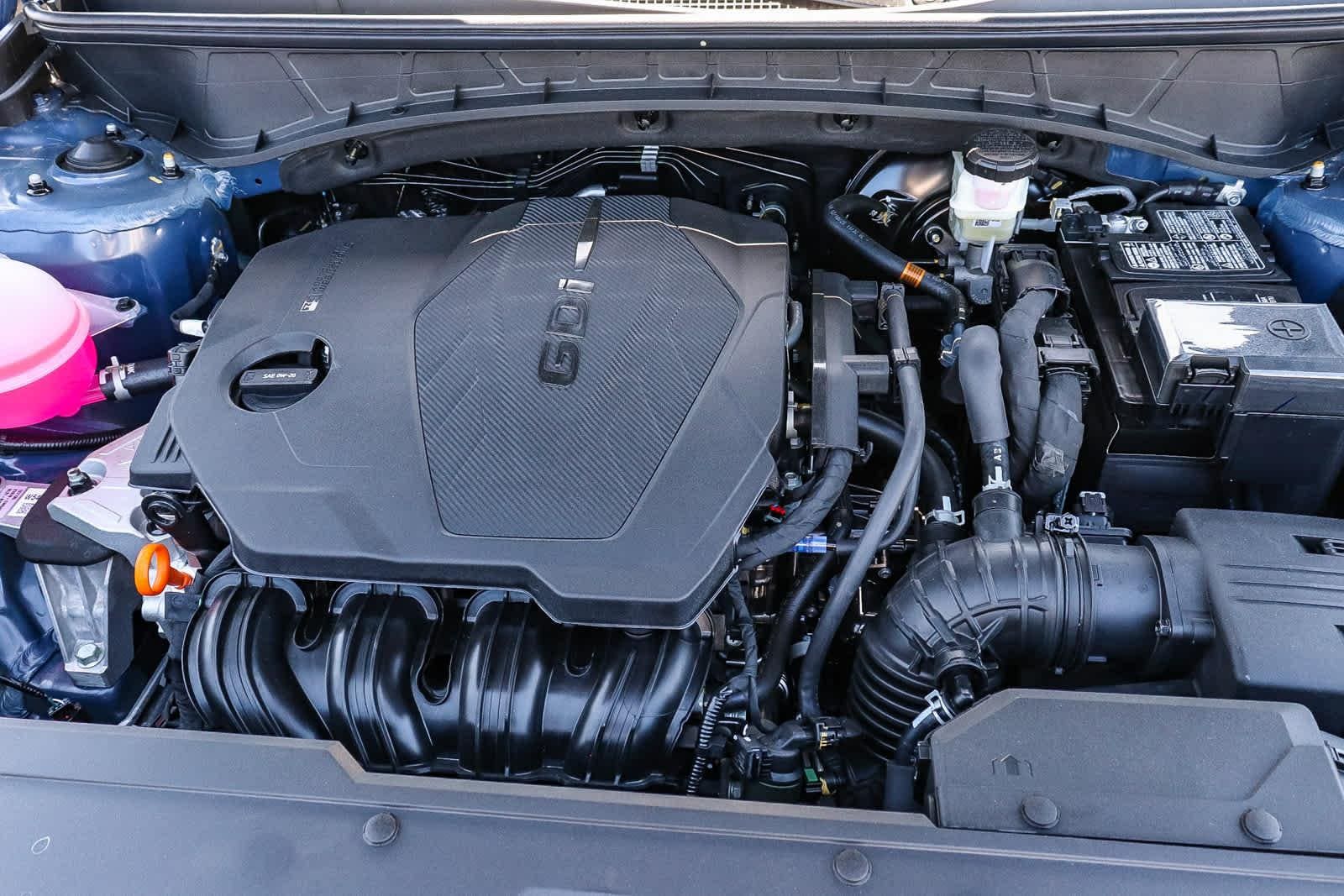 Thumbnail: 2026 Hyundai Tucson - 13