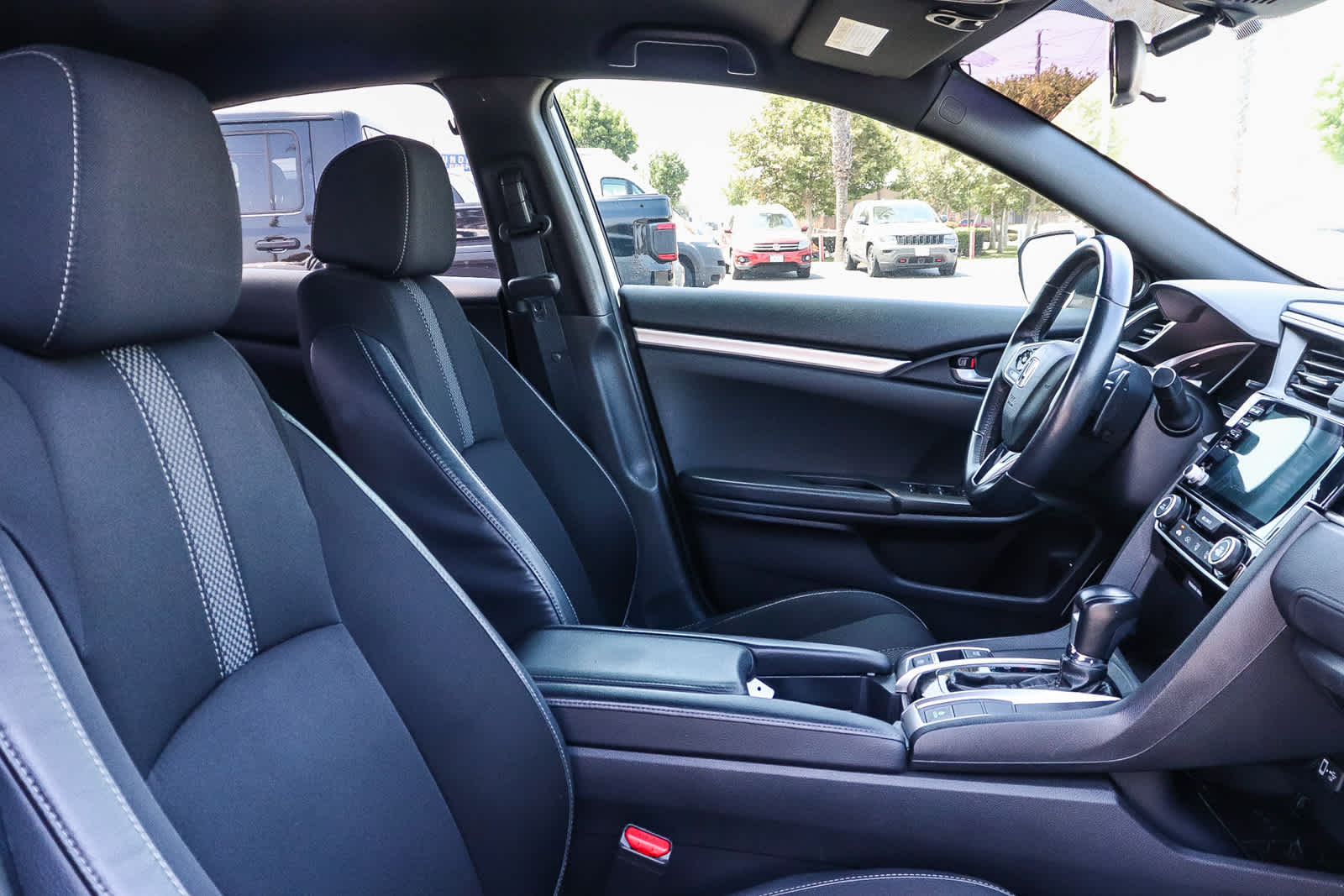 Thumbnail: 2019 Honda Civic - 26