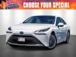 Used 2021 Toyota Mirai Limited Sedan