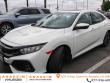 Used 2018 Honda Civic Hatchback EX Sedan