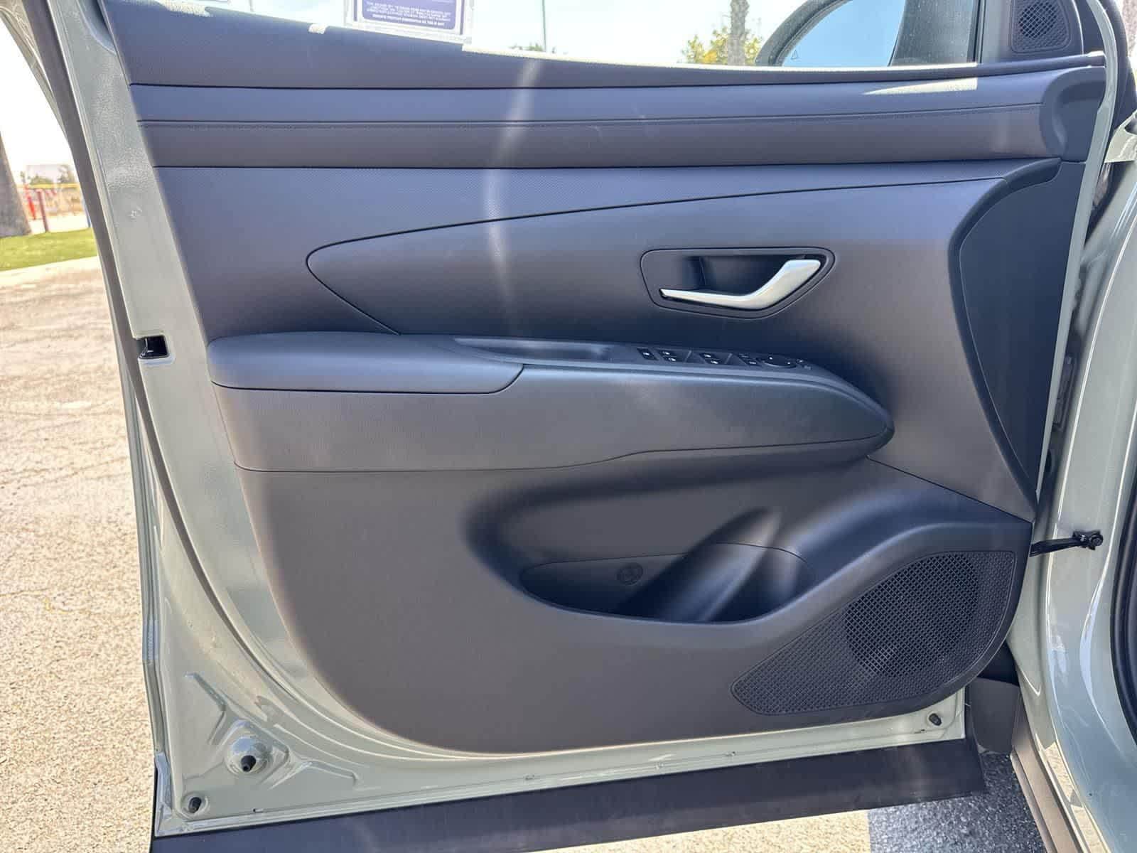 Thumbnail: 2026 Hyundai Santa Cruz - 26