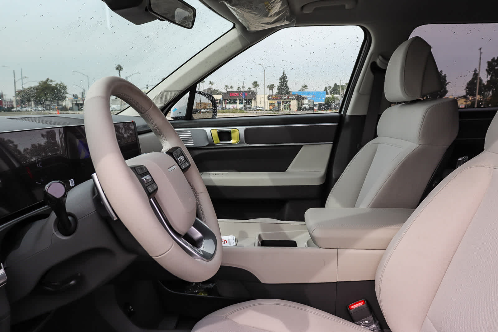 Thumbnail: 2026 Hyundai Santa Fe - 25