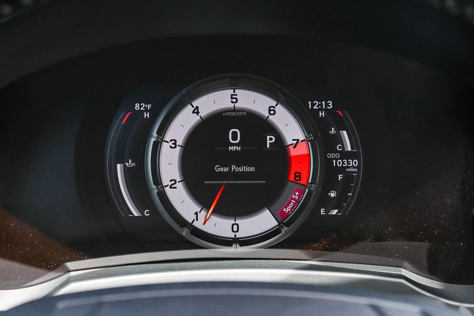 Thumbnail: 2024 Lexus IS - 36