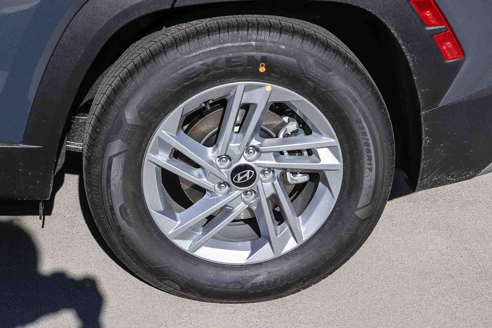 Thumbnail: 2026 Hyundai Tucson - 11