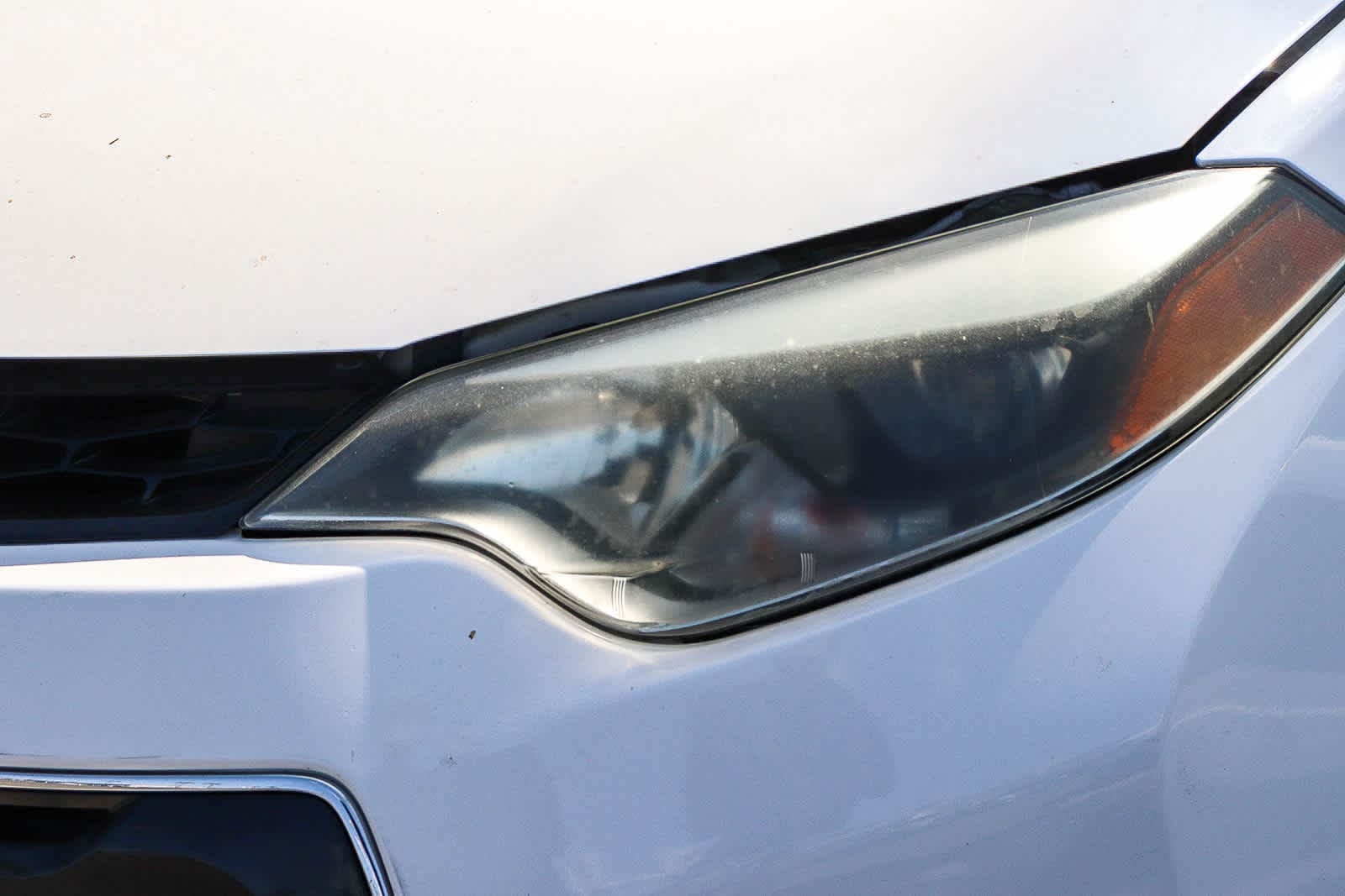 Used 2016 Toyota Corolla S Premium with VIN 5YFBURHE2GP441355 for sale in Anaheim, CA