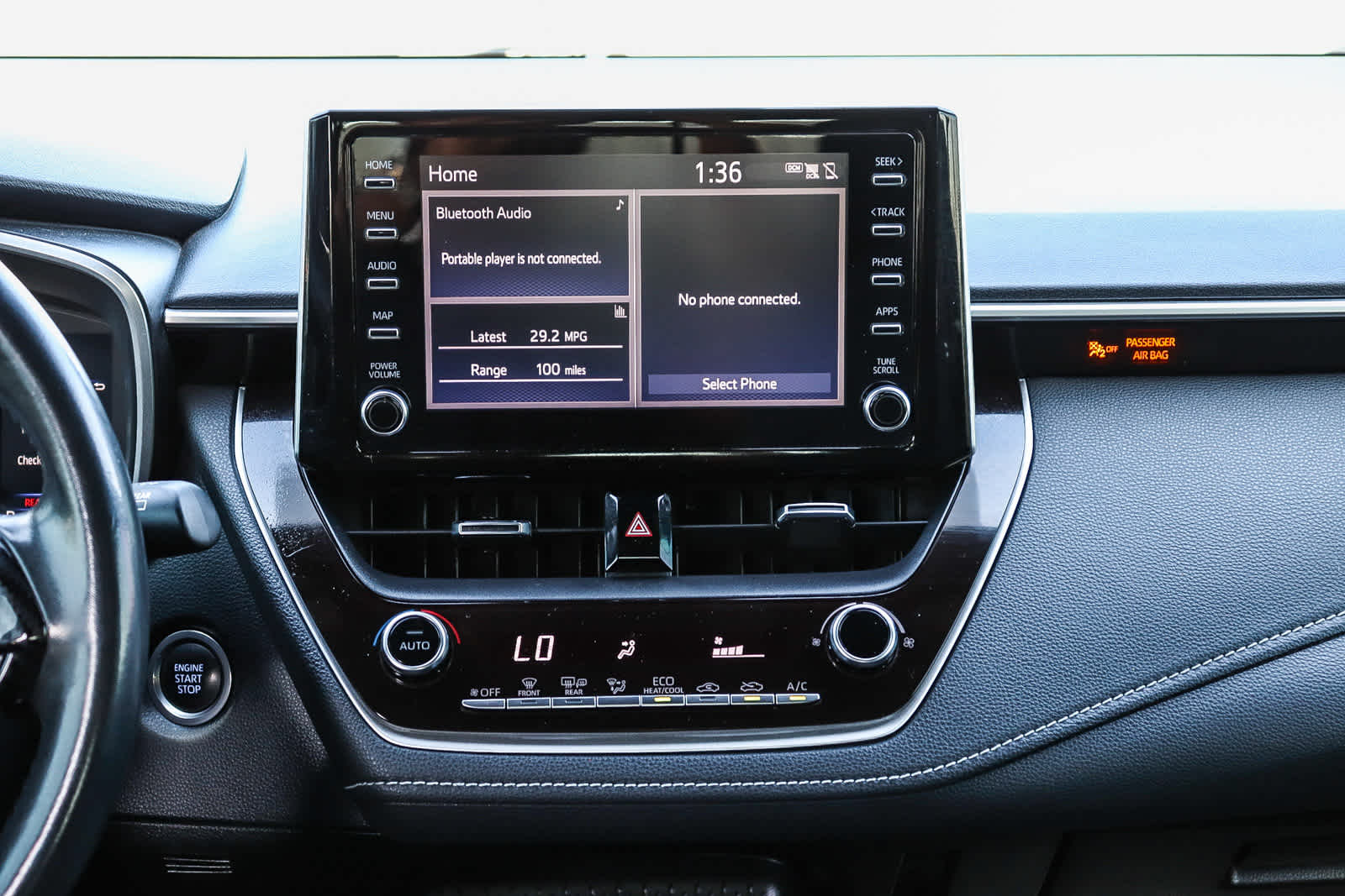 Thumbnail: 2019 Toyota Corolla - 16