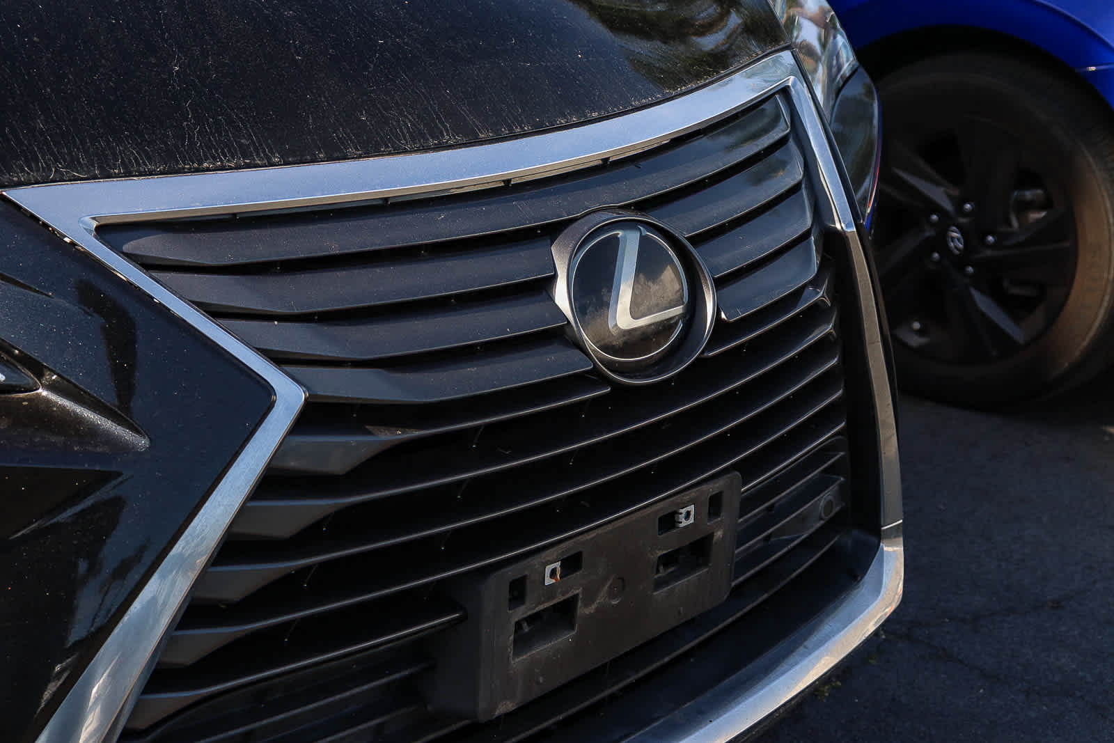 2019 LEXUS RX 350 photo 3