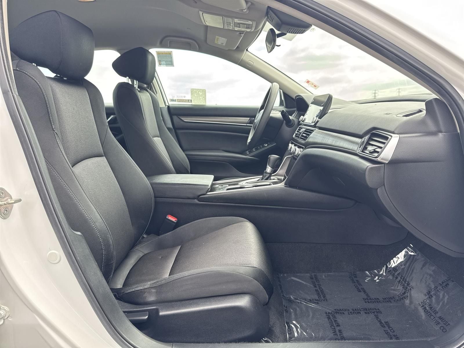 Thumbnail: 2019 Honda Accord - 34