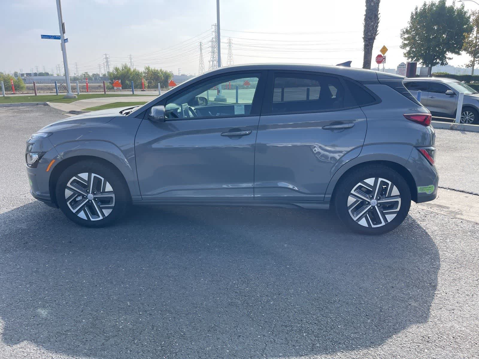 Thumbnail: 2023 Hyundai Kona - 7