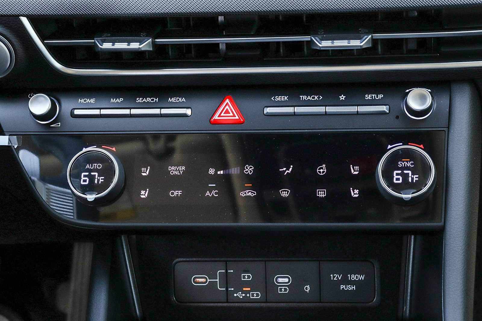 Thumbnail: 2026 Hyundai Sonata - 18