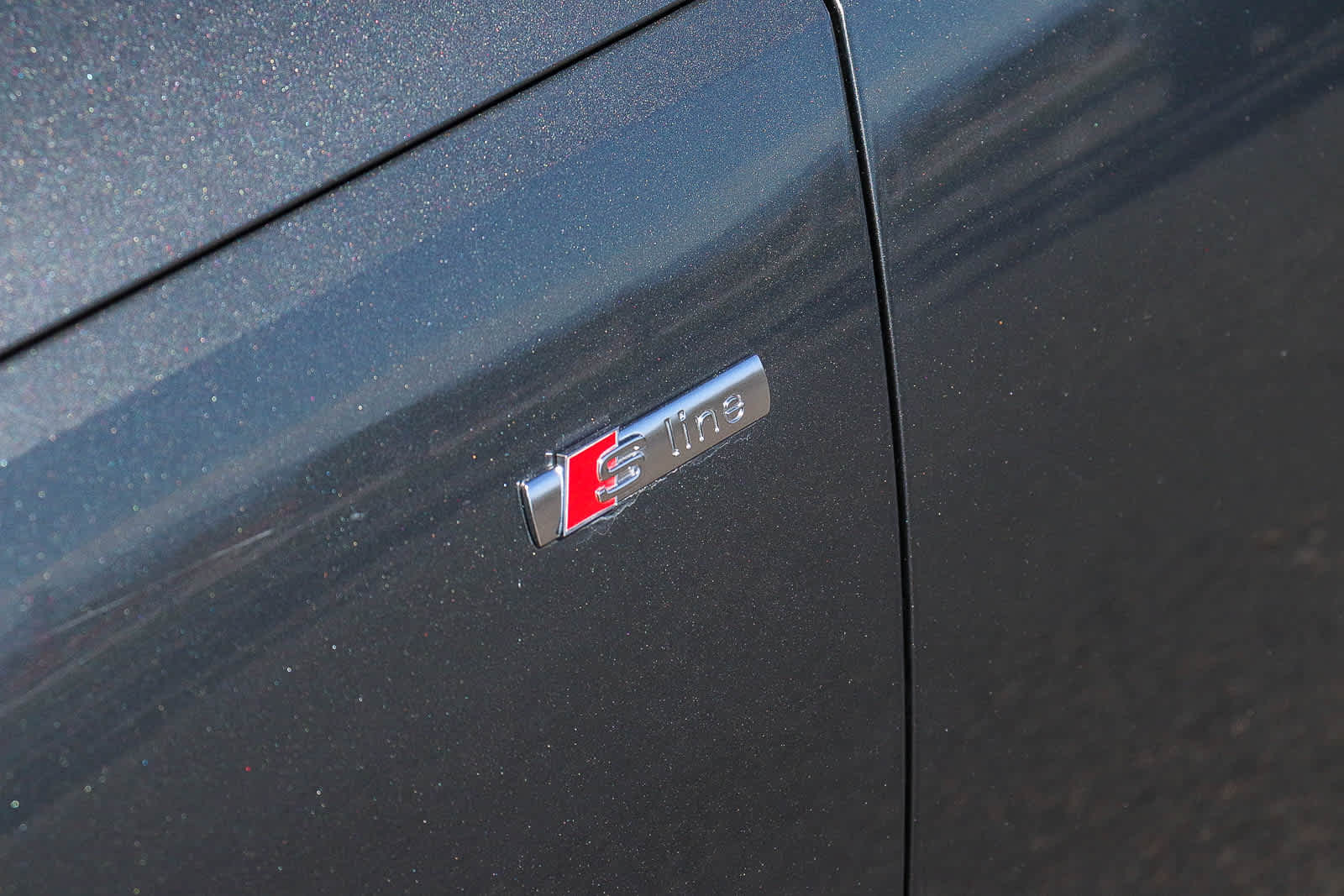 Thumbnail: 2018 Audi A4 - 14