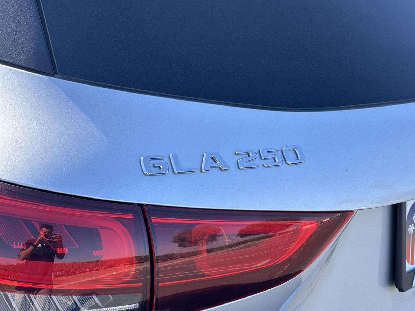 Thumbnail: 2023 Mercedes-Benz GLA - 35