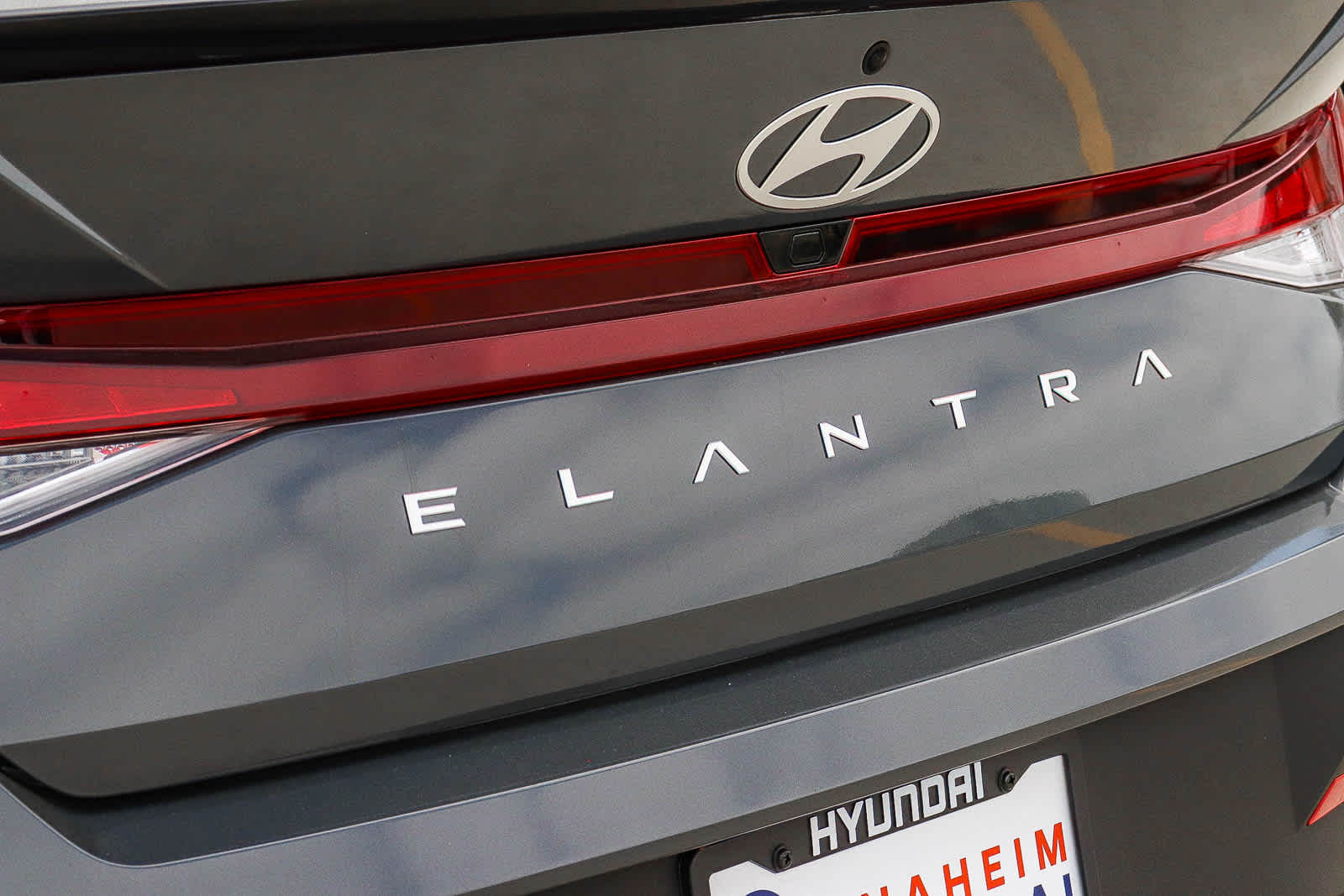 Thumbnail: 2026 Hyundai Elantra - 12