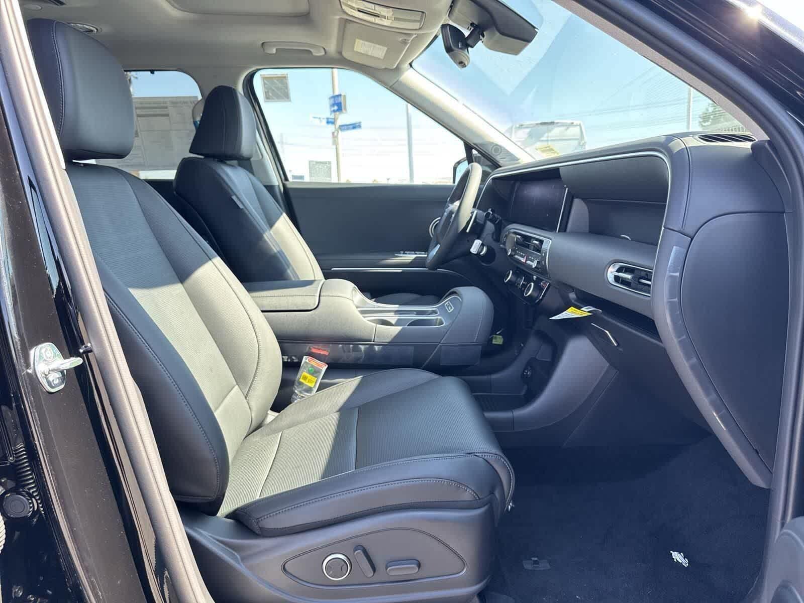 Thumbnail: 2026 Hyundai Palisade - 38