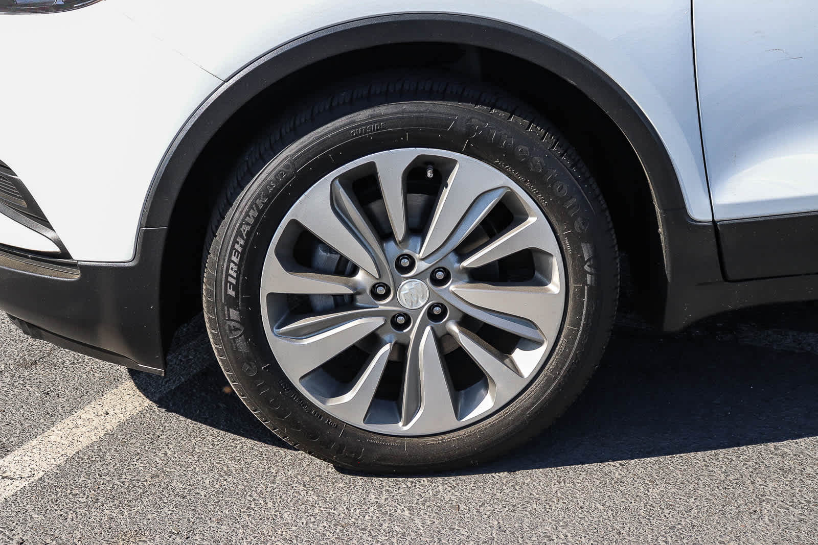 Thumbnail: 2019 Buick Encore - 12