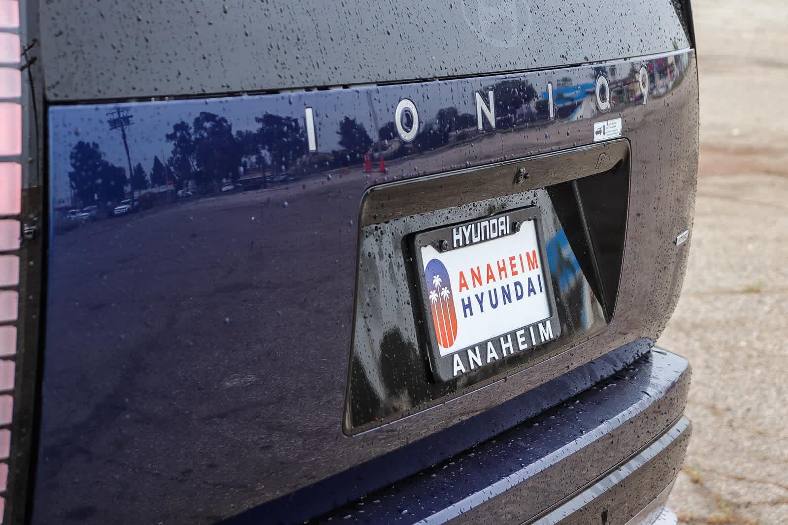 Thumbnail: 2026 Hyundai Ioniq - 10