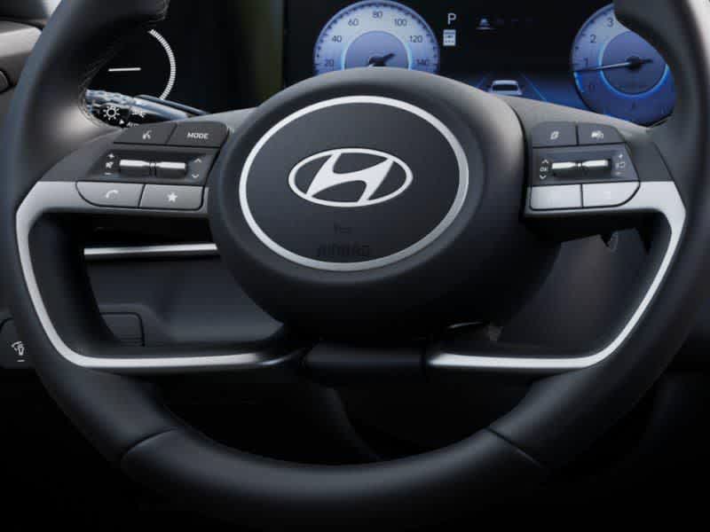 Thumbnail: 2025 Hyundai Elantra - 15