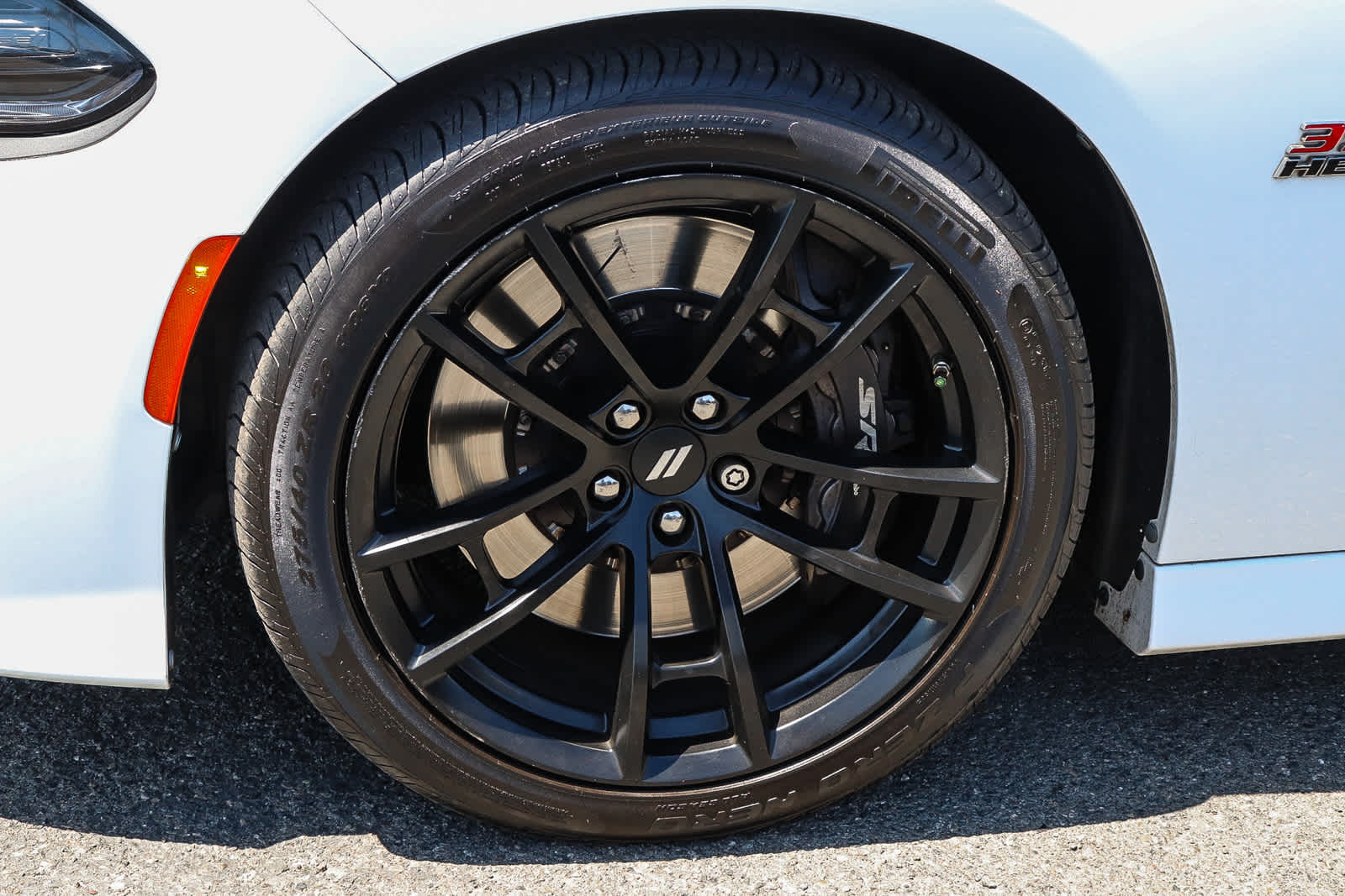 Thumbnail: 2021 Dodge Charger - 13