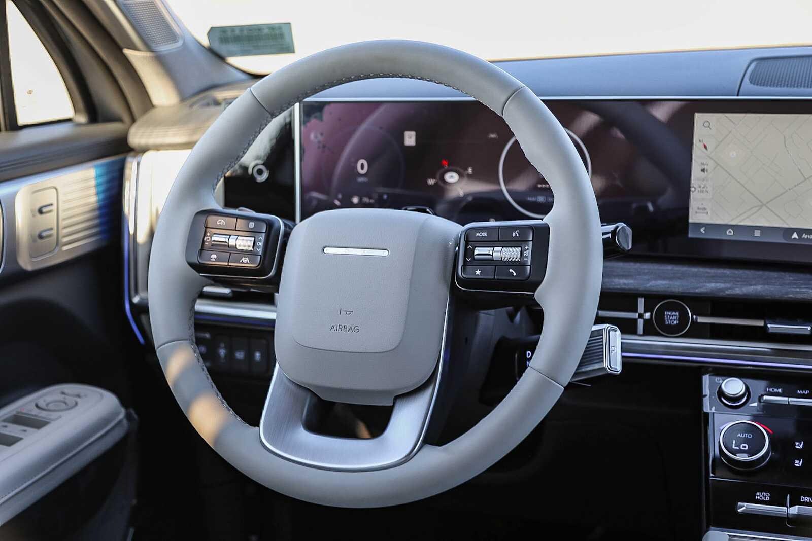 Thumbnail: 2026 Hyundai Santa Fe - 16