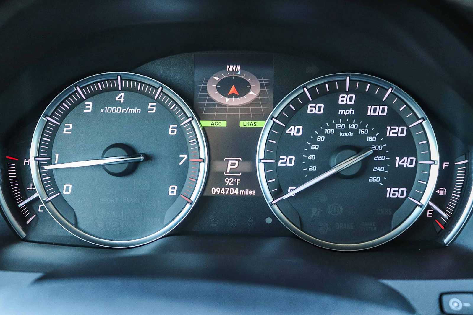 Thumbnail: 2019 Acura MDX - 22