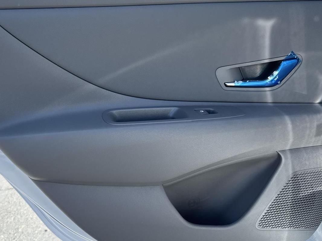 Thumbnail: 2025 Hyundai Elantra - 34