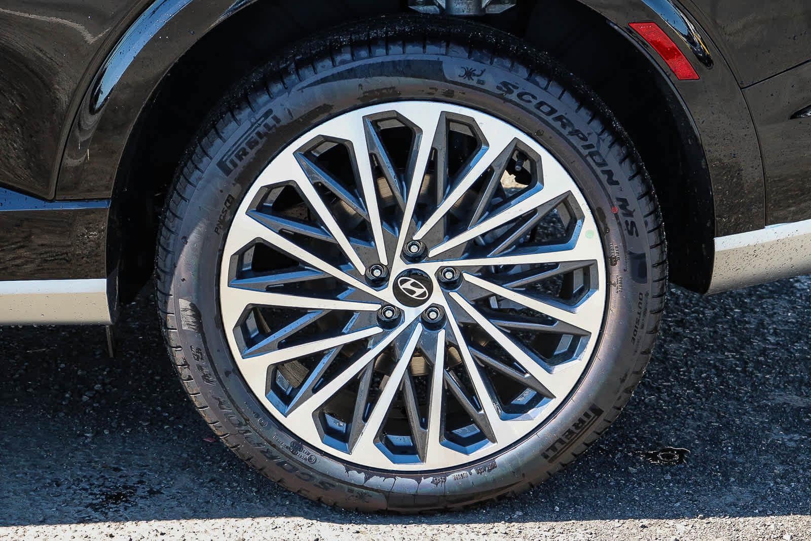 Thumbnail: 2026 Hyundai Palisade - 11