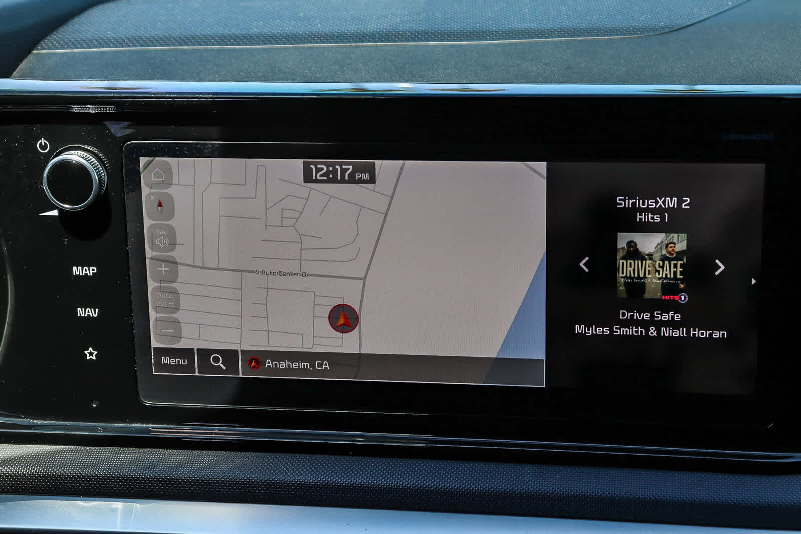 Thumbnail: 2023 Kia K5 - 15