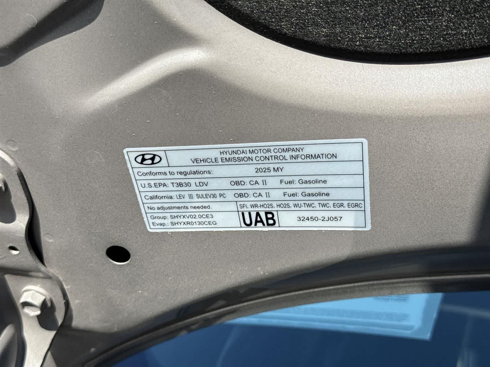 Thumbnail: 2025 Hyundai Elantra - 41