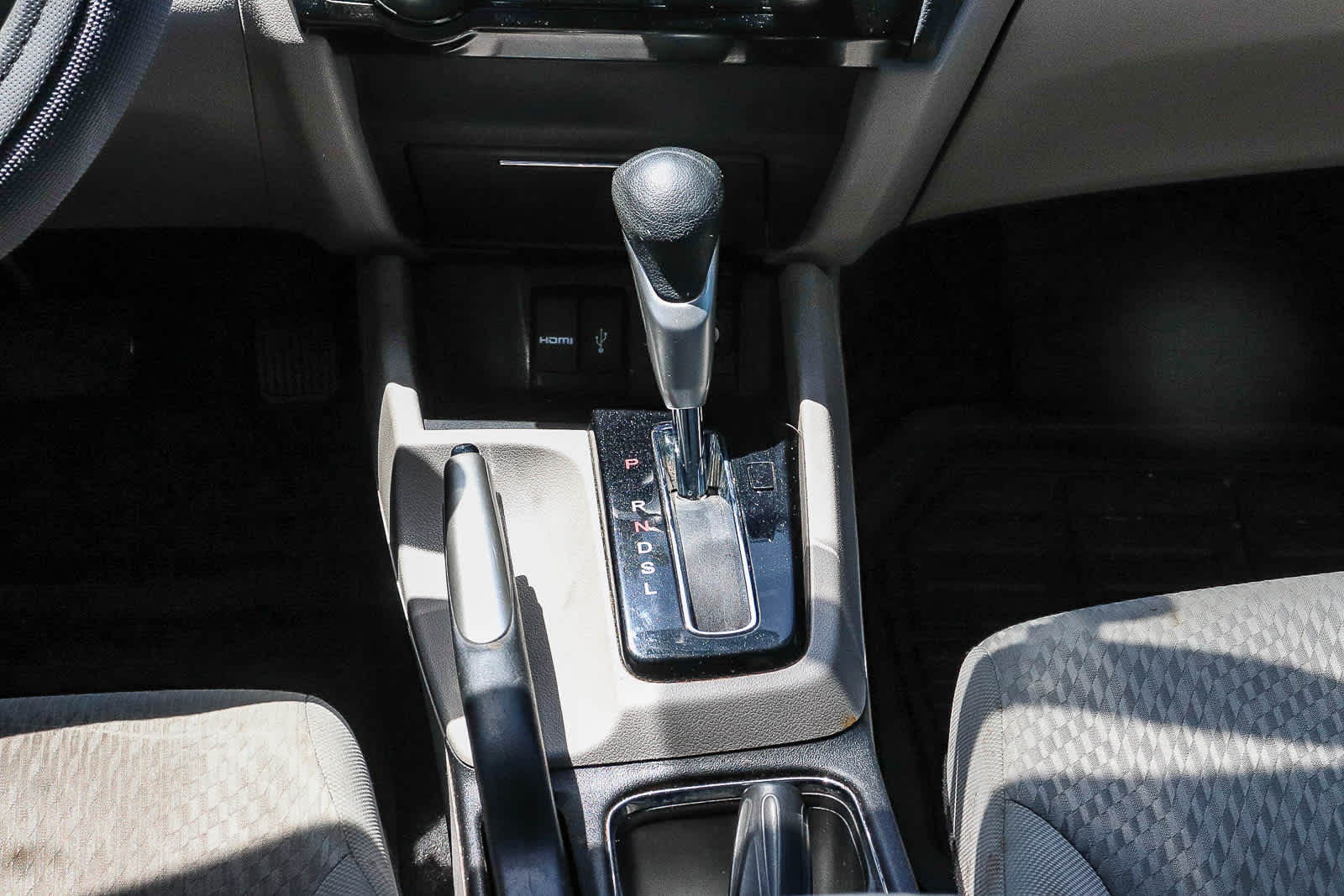 Thumbnail: 2014 Honda Civic - 22