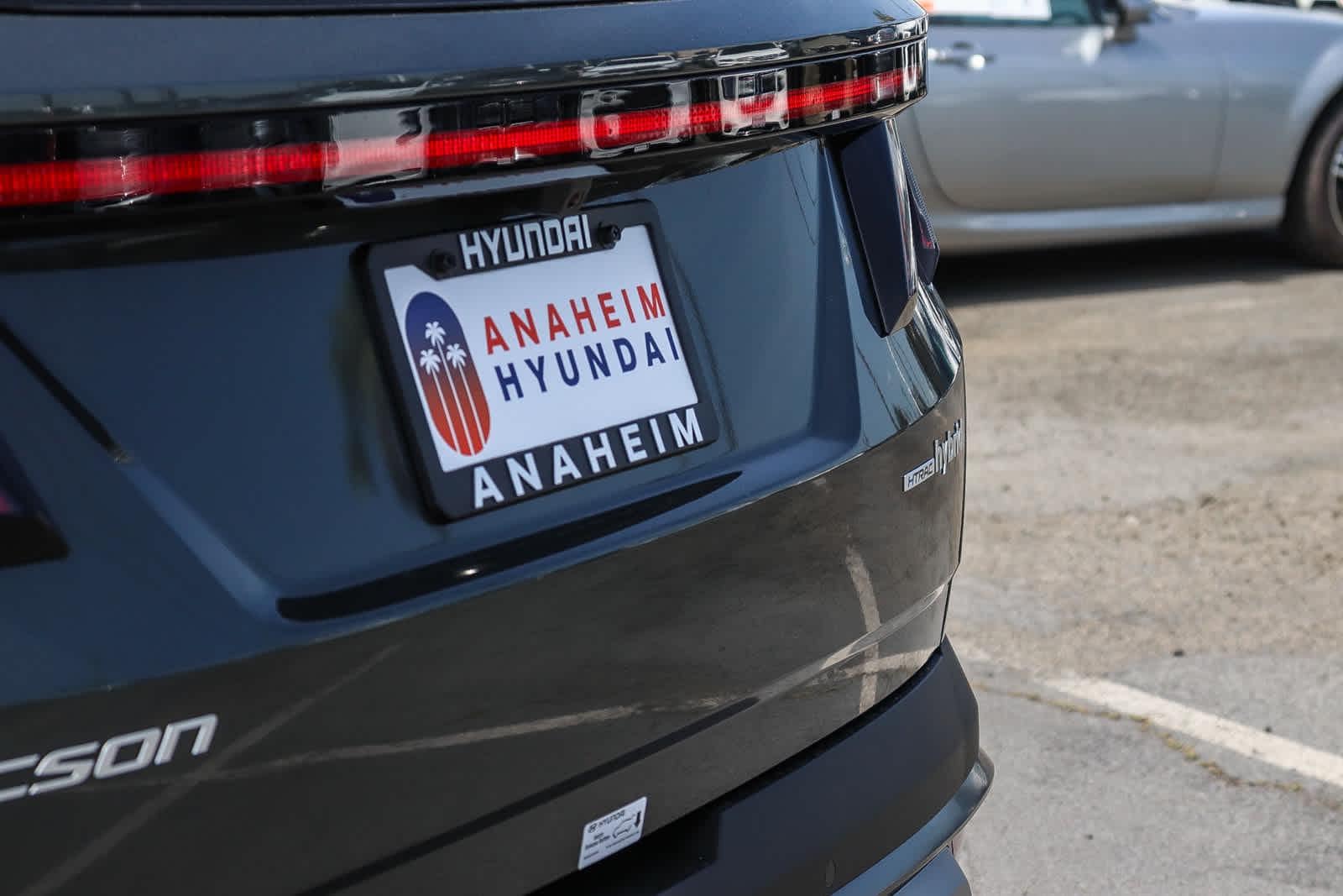 Thumbnail: 2026 Hyundai Tucson - 10